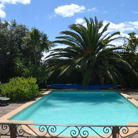Pour Vous Apartment Meze Exterior photo